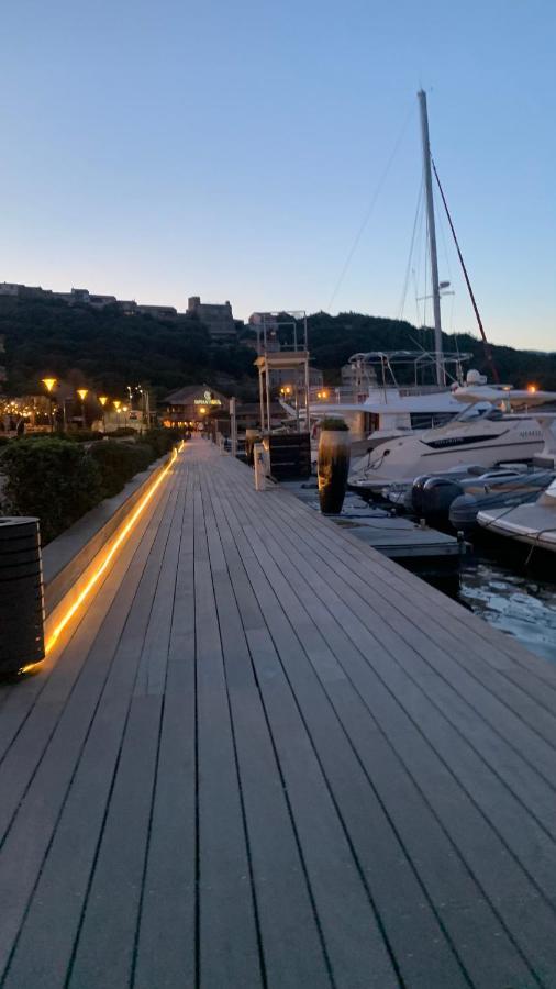Superbe Appartement Sur Le Port, Jacuzzi, Piscine Porto-Vecchio  Dış mekan fotoğraf