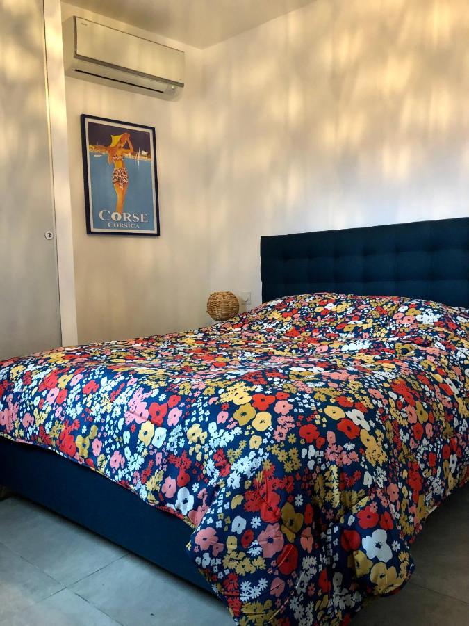 Superbe Appartement Sur Le Port, Jacuzzi, Piscine Porto-Vecchio  Dış mekan fotoğraf