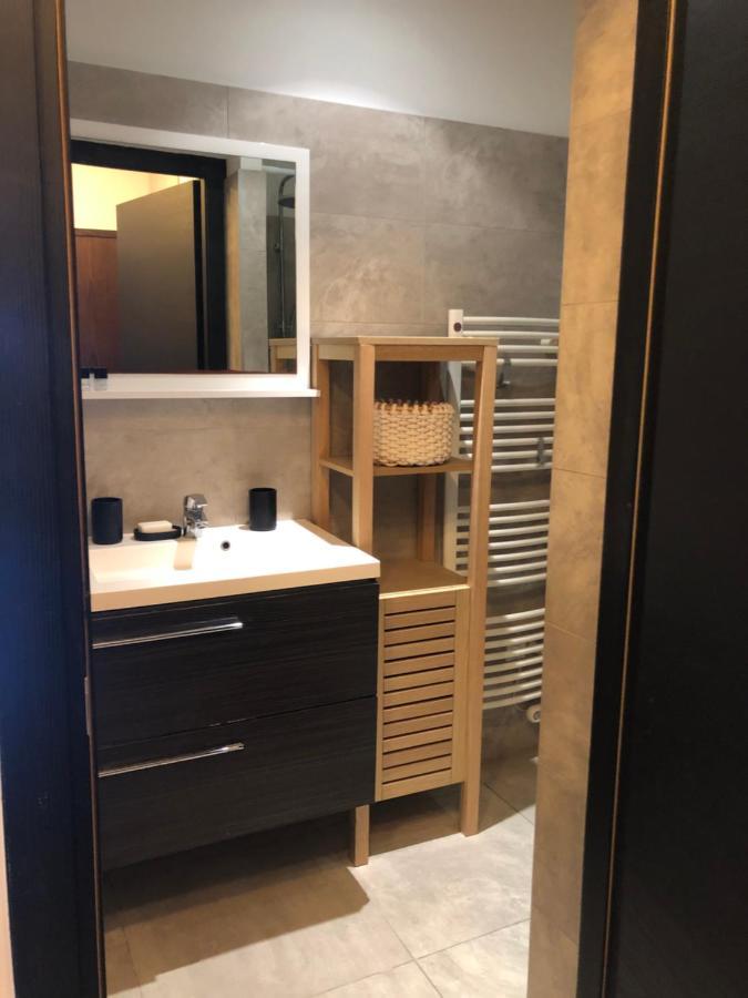 Superbe Appartement Sur Le Port, Jacuzzi, Piscine Porto-Vecchio  Dış mekan fotoğraf