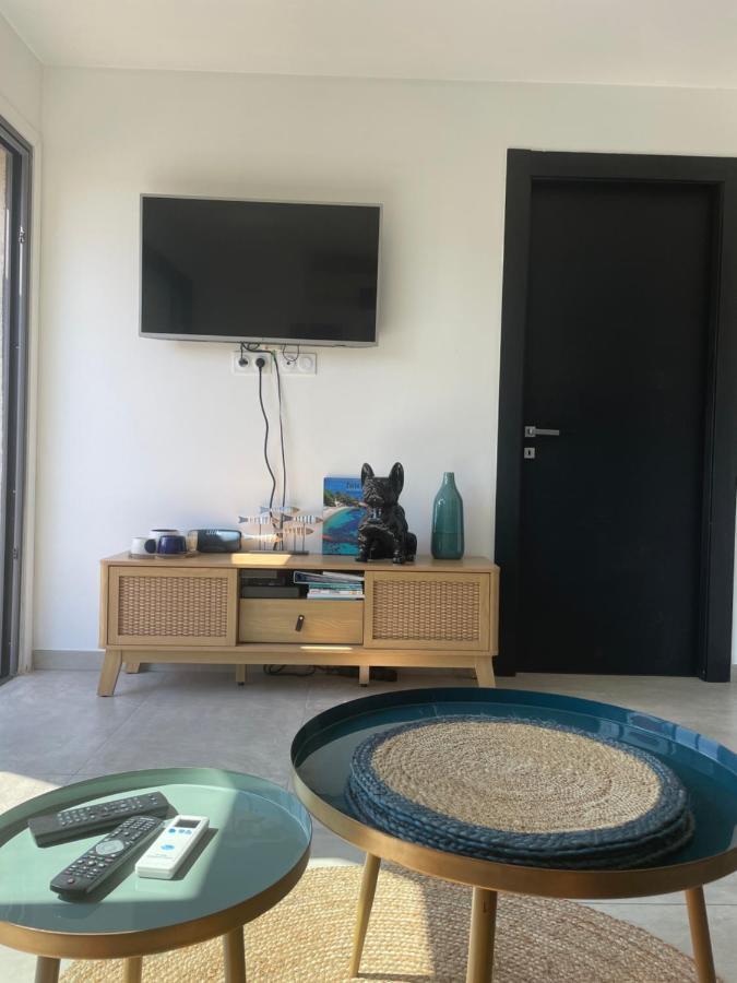 Superbe Appartement Sur Le Port, Jacuzzi, Piscine Porto-Vecchio  Dış mekan fotoğraf